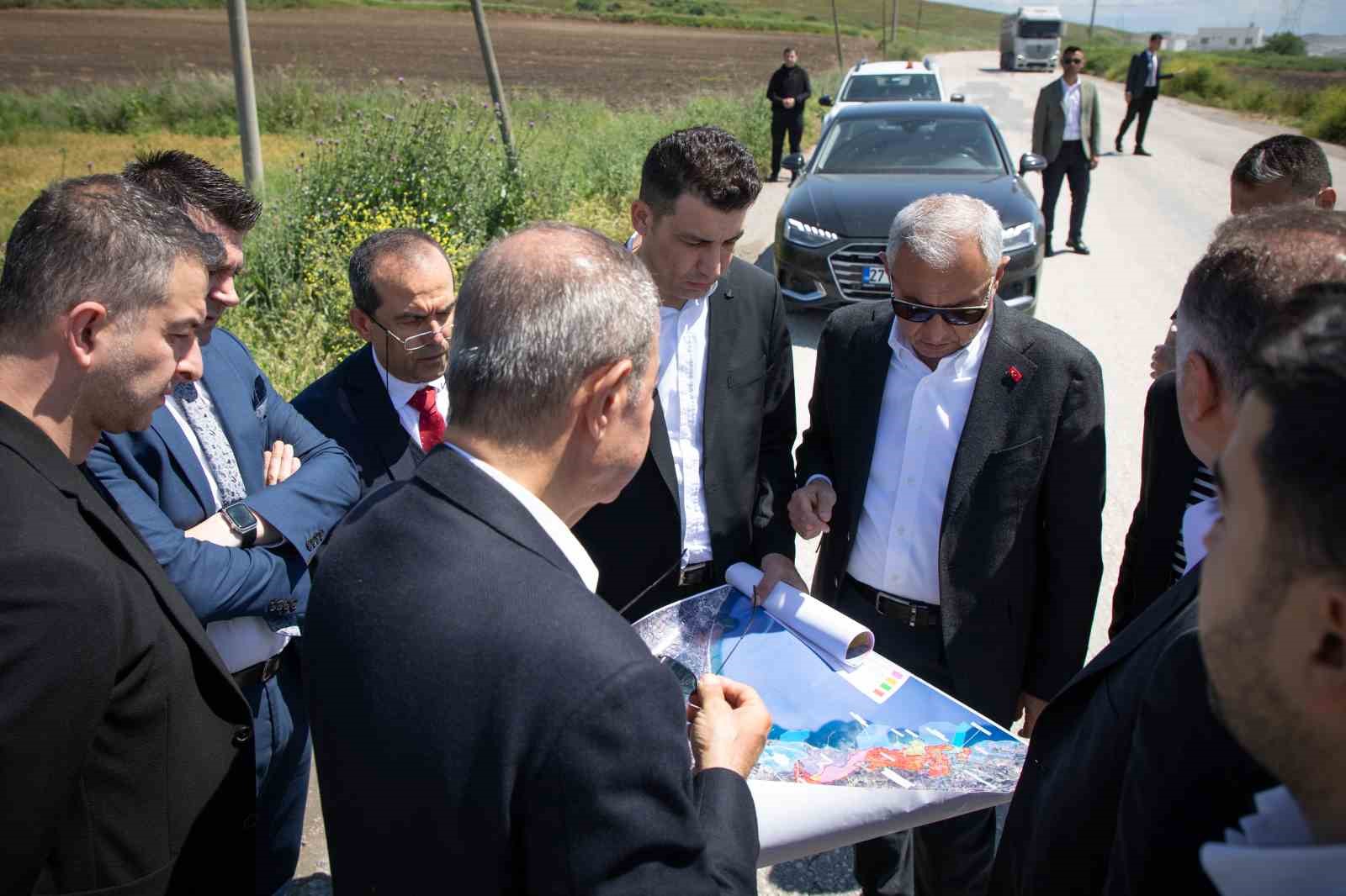 adana-da-kimya-ile-buyuk-donusum-basliyor