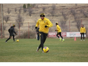 Yeni Malatyaspor’da Beşiktaş Mesaisi Sürüyor