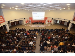 Btso’da ’E-ticareti Konuşuyoruz’ Seminerine Yoğun İlgi