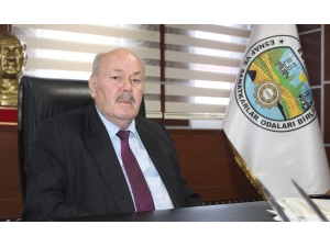 11 Ayda 806 Esnaf Kepenk Kapattı