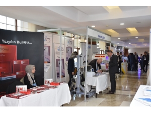 Tıbbi Tedarik Kongresi Başladı