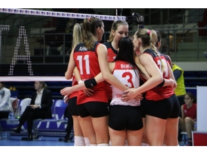 Türk Hava Yolları Final Etabı’na Yükseldi