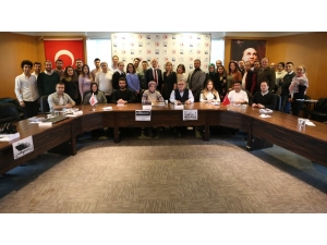 Denib’de “Dış Ticarette Akreditifler Ve Operasyonel İşleyişi Eğitimi”