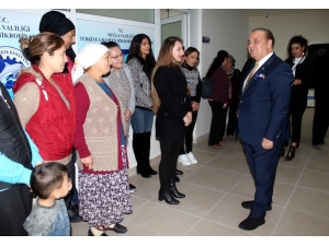 Muğla’da 5 Bin Kişiye 16 Milyon Lira Mikro Kredi Desteği Sağlandı