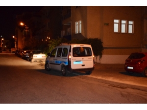 Cezaevi Firarisi Malatya’da Yakalandı