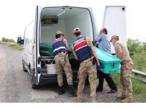 Kesik Başlı Ceset Kayıp Balıkçıya Ait Çıktı