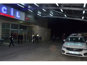 Kozan’da 15 Mahkum Gıda Zehirlenmesi Şüphesiyle Hastanelik Oldu