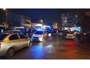 Esenyurt’ta Silahlı Kavga: 5 Yaralı