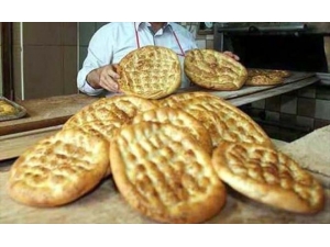 Malatya’da Yeni Yılda Pideye Zam Kapıda