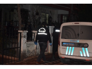 Malatya’da Evde Baygın Bulunan Şahıs Kurtarılmadı