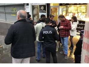 Esenyurt’ta ’Kar Payı’ Vaadiyle Milyonluk Vurgun