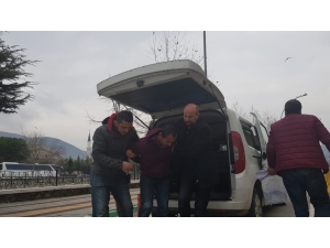 Abla Ve Kardeşini Öldüren Zanlıya Çifte Müebbet Talebi