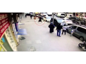 Aracını Çekiciden Kurtarmak İsterken Canından Oluyordu