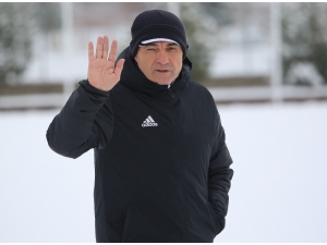 Rıza Çalımbay, 500. Maçına Çıkacak