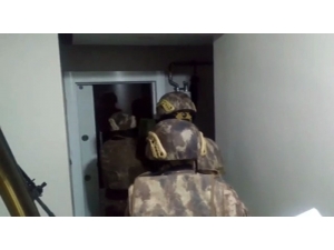 İstanbul’da Elektronik Sigara Dolandırıcılarına Operasyon