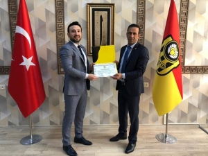 Yeni Malatyaspor Beşiktaş Maçına Dönüm Gözüyle Bakıyor