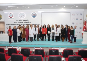 Hıv Pozitif Kadınlar Da Anne Olabilir