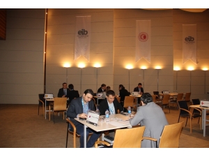 Ticaret Müşavirleri Yeni İhraç Pazarlarının Kapısını Açmak İçin Seferber Oldu