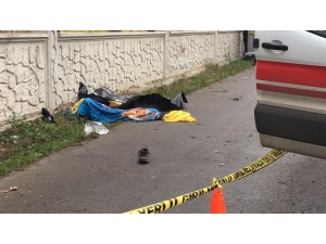 Alkollü Sürücü Durağa Daldı: 3 Ölü