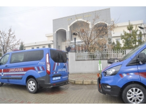 Afyonkarahisar’da Uyuşturucu Operasyonu: 2 Tutuklama