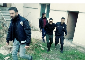 Silahla Adam Kaçıran 2 Şüpheli Polis Tarafından Yakalandı