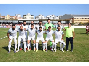 Siverek Belediyespor Destek Bekliyor