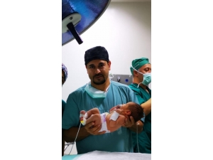 10 Binde Bir Görülen Doğum Vakası Trabzon’da Yaşandı