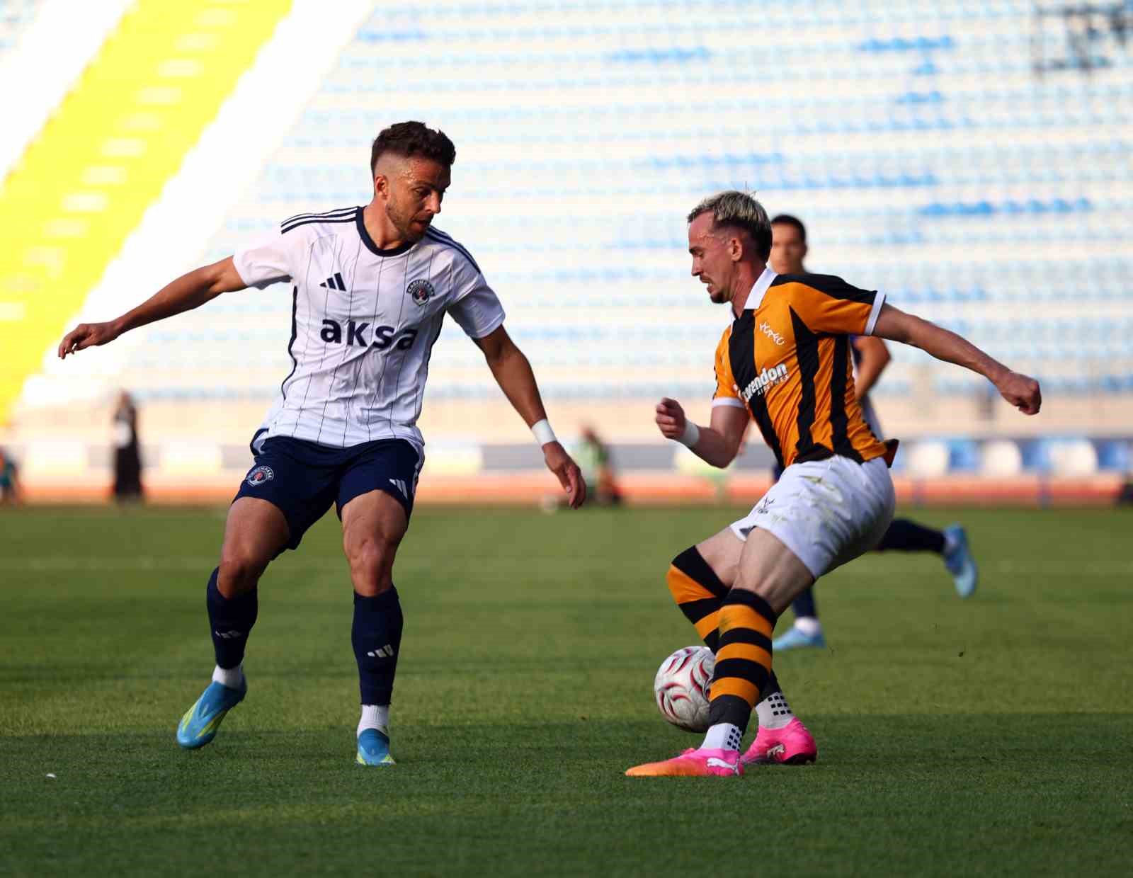kasimpasa-ile-hull-city-hazirlik-macinda-1-1-berabere-kaldi