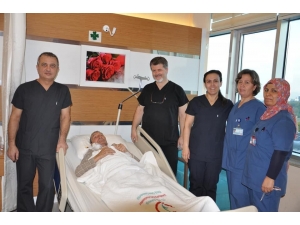 Çanakkalelilerin Kalbi Emin Ellerde