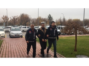 Sokak Ortasında Vatandaşı Vuran Şüpheli Yakalandı