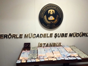 Fetö’nün Hücre Evlerine Yapılan Baskında Örgütün Sözde Tsk Diyarbakır Mahrem İmamı Yakalandı