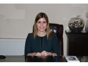 Kula Devlet Hastanesine Yeni Başhekim