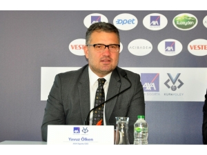 Axa Sigorta Kupa Voley Erkekler Kategorisi’nde 1.etap Eşleşmeleri Belli Oldu