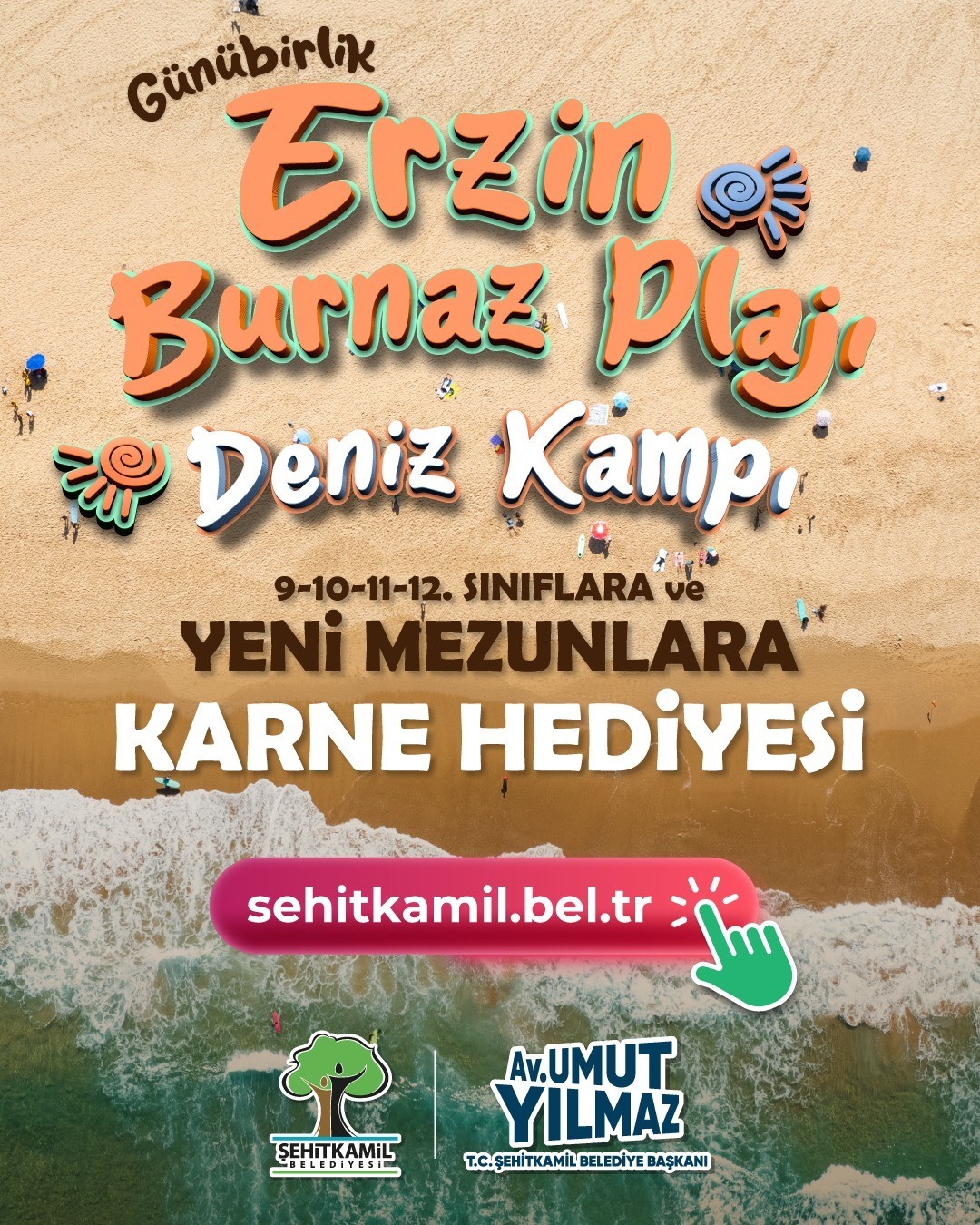 karne-hediyesi-baskan-yilmaz-dan
