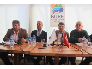 Gürtad’ın Tanıtımı Yapıldı