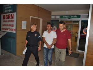 Arkadaşını Öldüren Sanığa 25 Yıl Ceza