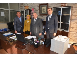 Kula’da Kanser Taramasına Gidecek Kadınlara Ücretsiz Ulaşım