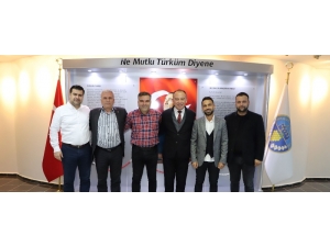 Turgutluspor’dan Başkan Akın’a 3 Puan Sözü