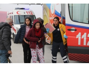 Çorum Valiliğinden Zehirlenen Öğrencilerle İlgili Yeni Açıklama