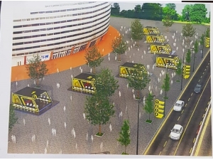 Yeni Malatyaspor Kulübü, Kantin Projesinin Amacını Anlattı