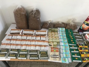 Balıkesir’de Aranan 25 Kişi Yakalandı