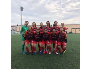 Gençlerbirliği Haftayı Dinlenerek Geçirecek