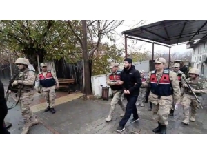 Malatya’da Deaş’tan 4 Tutuklama