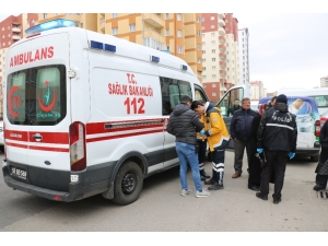 Genç Hakim 13. Katlı Binanın Terasından Düşerek Öldü