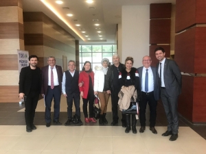 Bileciklilerden Küçükköy’e Yatırım