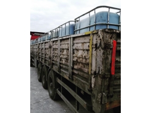 Konya’da 26 Bin Litre Kaçak Akaryakıt Ele Geçirildi