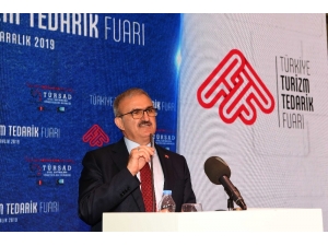 Vali Karaloğlu: “Turizm Sektörü Oluşturduğu Ekonomiyi Şehirle Paylaşmalı”