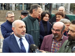 Prof. Dr. Altun, ’Suç Unsuru Oluşmadığı’ Gerekçesiyle Beraat Etti