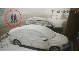 Uludağ’da Kayıp İki Dağcıdan Mert Alparslan’ın Eşi Konuştu