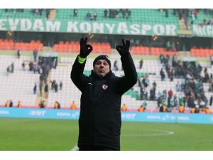 Sumudica’ya 1 Maç Men Cezası